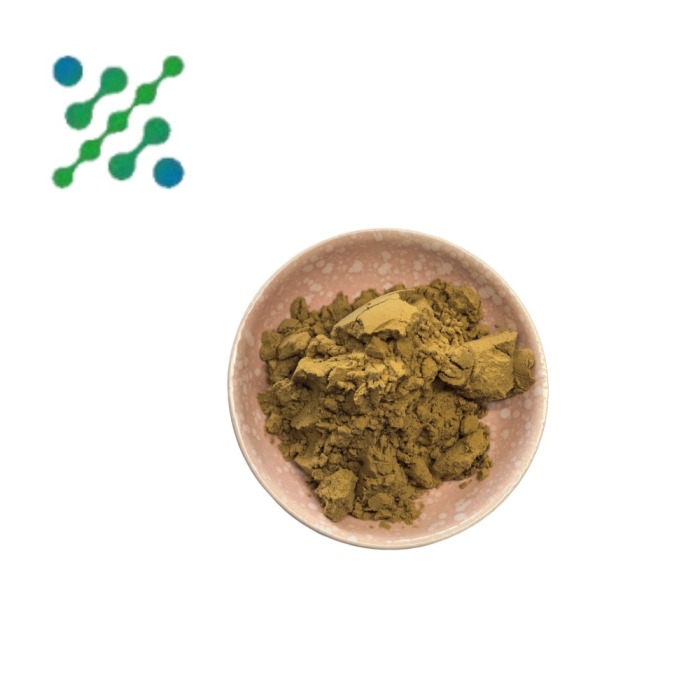 Blue Lotus Extract for Natural Wellness