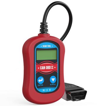Niska cena Hino Truck OBD2 Skaner narzędzie - podwójne wykrywanie systemu MS300