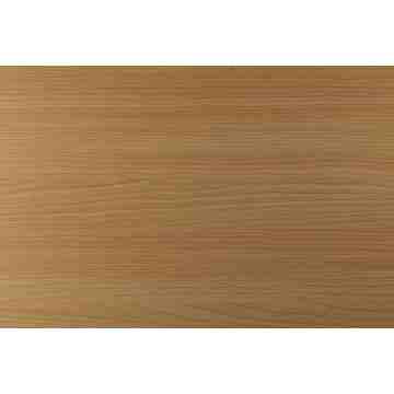 हल्का इतालवी चेरी लकड़ी अनाज सजावटी कागज