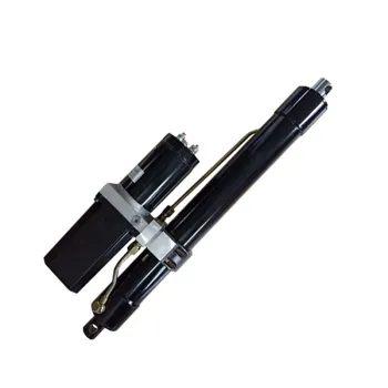 24V/48V 3-inch Hydraulic Platform Lift Actuator