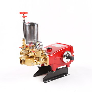 Best Price High Pressure Fruit Tree Garden Mist Power Sprayer Machine