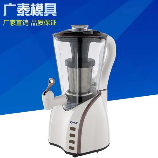 OEM/ODM plastic household appliances moulding maker