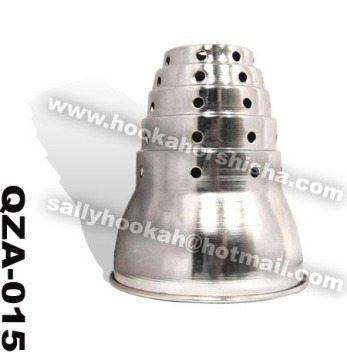 Hookah shisha wind cover