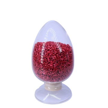 PPA -hars 45% GF GF45 Glasvezel Versterkte UL94 V0 Hoge sterkte Hoge hittebestendige engineering Plastic korrels