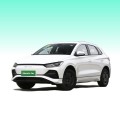 المنزلية المدمجة BYD E2