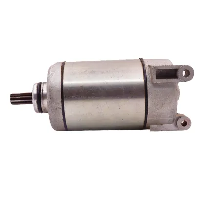 Deutz F6L912 Engine Starter Motor for Aprilia Leonardo 250/300 and Diesel Engine Models DE12TIA 3690807