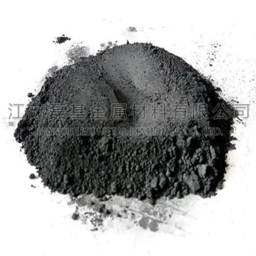 High melting point molybdenum and tungsten oxides