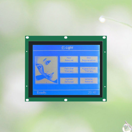 Nlf Elight Controller Laser Controller With Voltage With Software