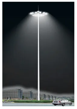 High Mast Lighting