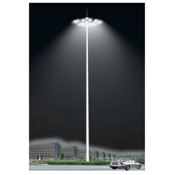 High Mast Lighting