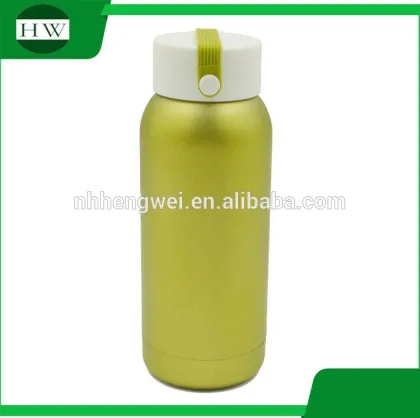 Simida Double Wall Stainless Steel Thermos simida bottle