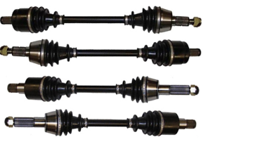OEM Chinese High-Quality Rear Axle for 4-Wheeled Adult Electric ATV