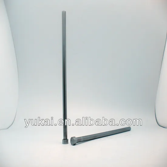Standard die ejector pin