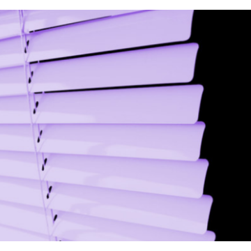 Wholesale Aluminum Blades Curtain