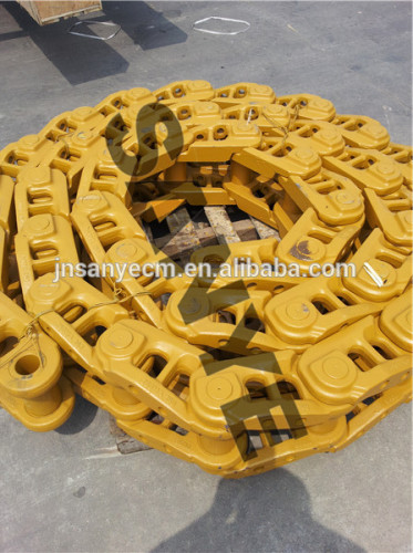 undercarriage parts Manufacturer Bulldozer D85 D80 track link 154-32-00015