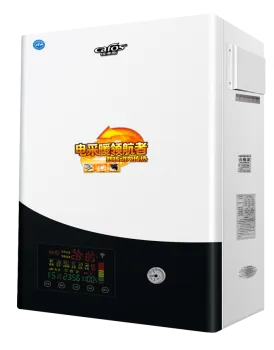 14KW Hospital Electric Boiler: OFS-ADS-C-D-14-1 Induction Water Boiler Factory