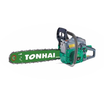 2 traits 43cc de la chaîne de moteur à essence Prix de la machine à vendre