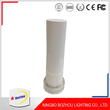 Folding LED Desk Lamp with Night Lights