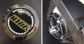 Tutup Tengah Roda Rim Hub Cap 64mm EC-09