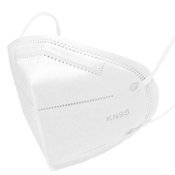 Медицинская хирургическая маска Dust Coronavirus N95 Face Respirator