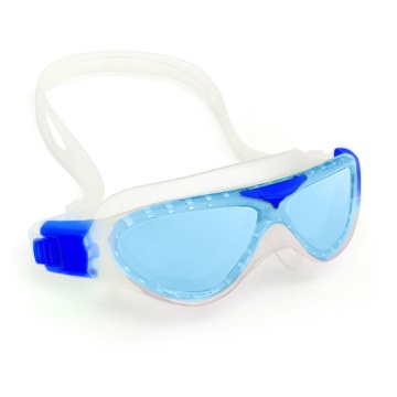 Goggles da nuoto logo personalizzabile - occhiali da nuoto anti -Fog colorati all'ingrosso