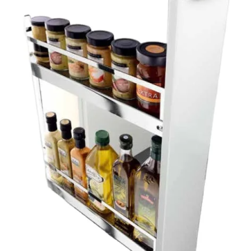 Kitchen Cabinet Lift System: Elevating Storage Solutions for Better Accessibility