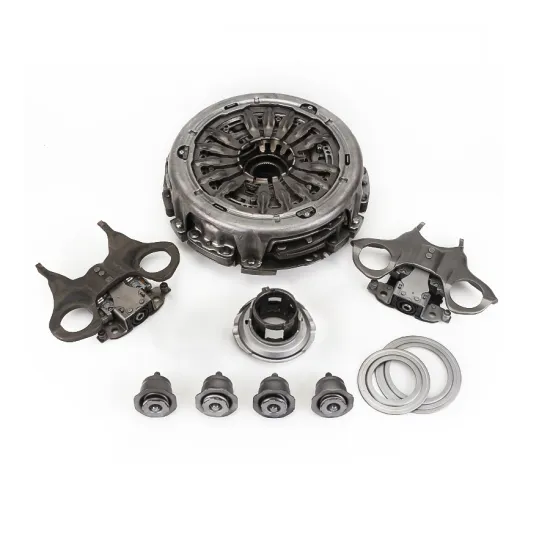 6DCT250 DPS6 Auto Transmission Clutch with Fork for FORD FOCUS 602000800