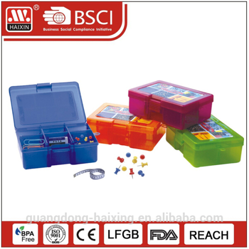 Popular plastic tool box