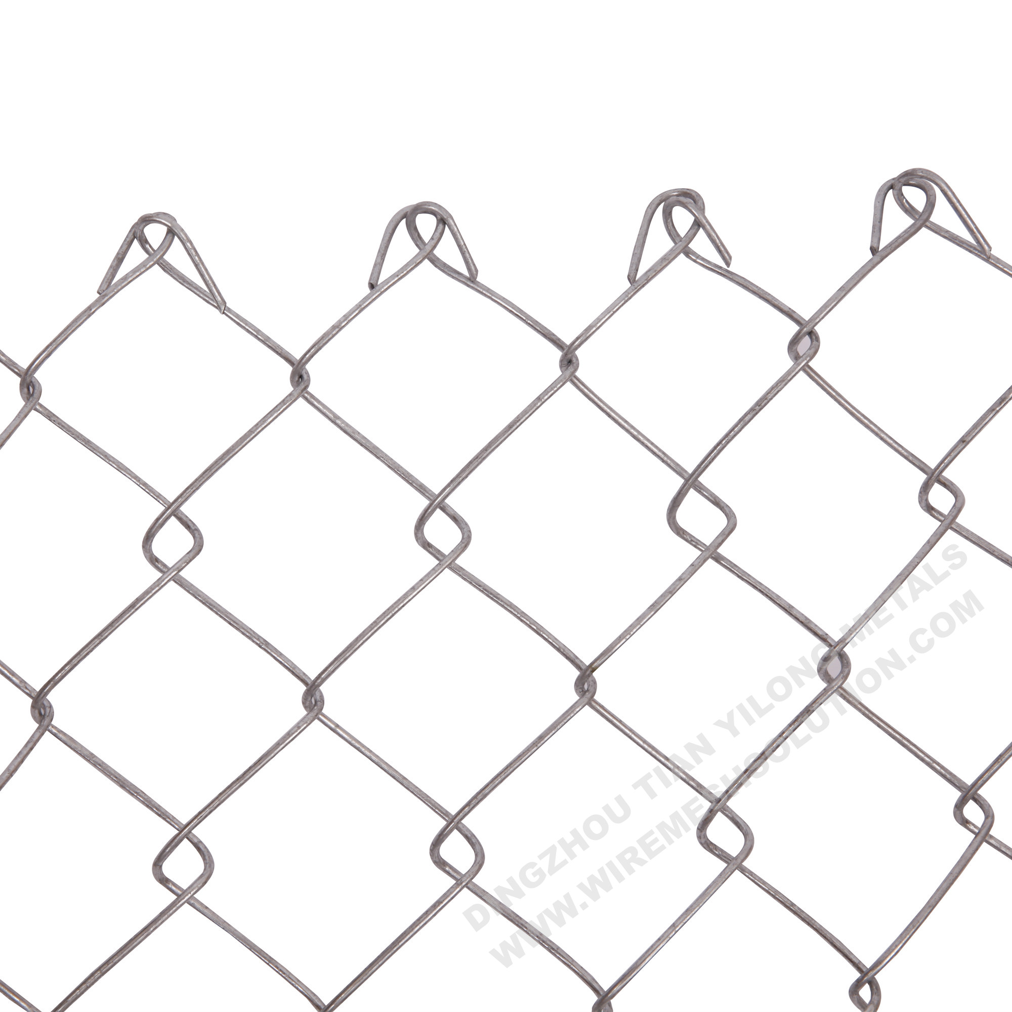 Chain Link Fence