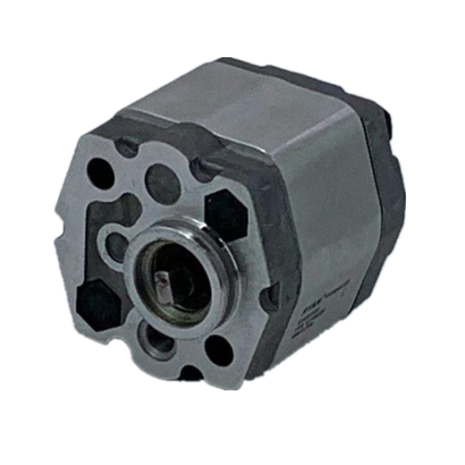 0PF External Gear Pumps