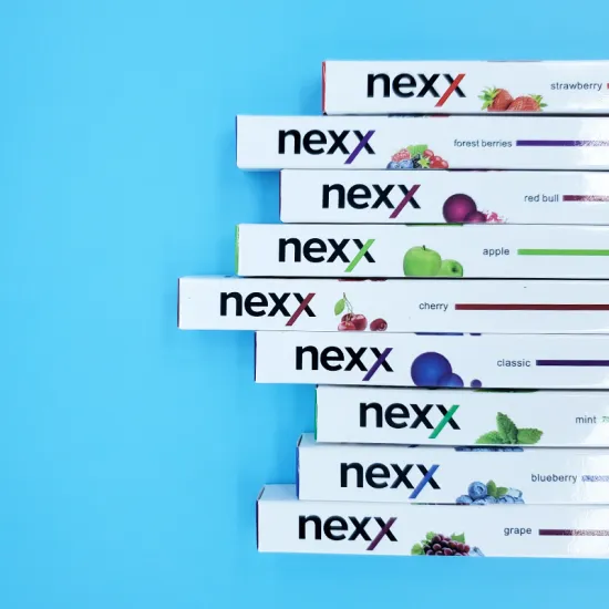 Strawberry 300puffs white wholesale vaping supply vendors