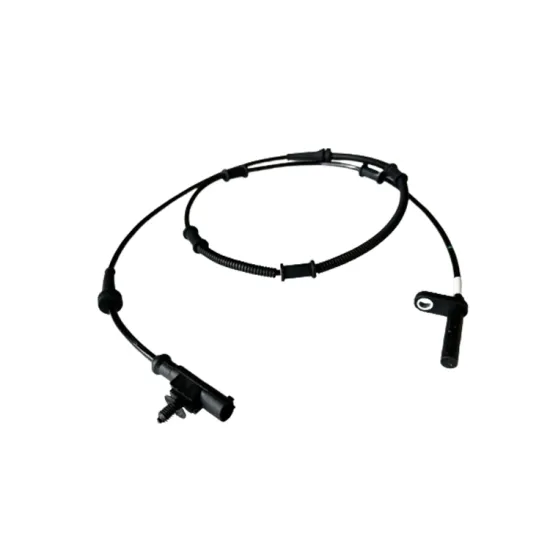 2024 Hot Sale Affordable Automotive Truck Parts: 3550230R001 Left Side Sensors with Wire Harness