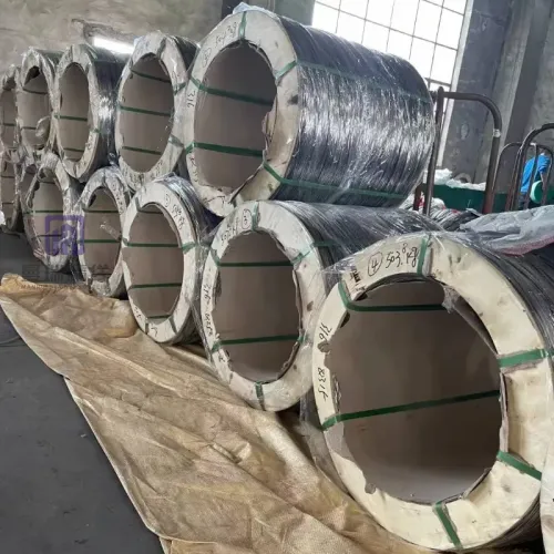 Endüstriyel uygulamalar için hassas soğuk başlık teli