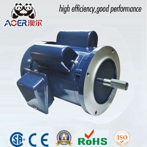 AC Single Phase Small Electric Water Motor Pump 1HP