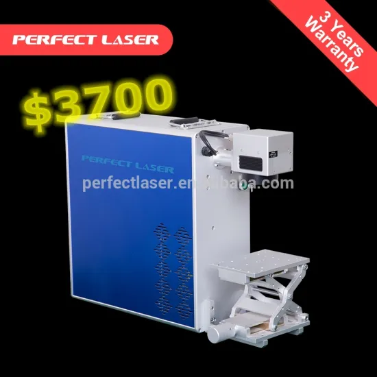Marcado laser portatil de fibra optica 20w grabador laser para metal laser engraver