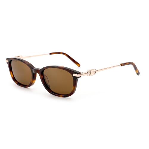 Designer Tortoiseshell Luxury Glasses Optical Frames