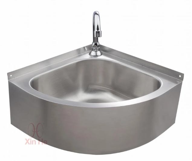 Stainless steel Kitchen Sink