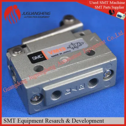 H1063M VM131-01-01 SMC Solenoid valve