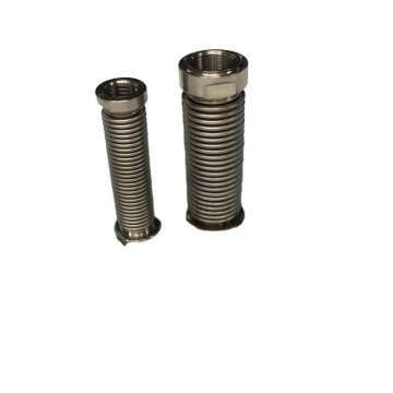 Krones Filler Machine PTFE Parts for Water Filling Machines