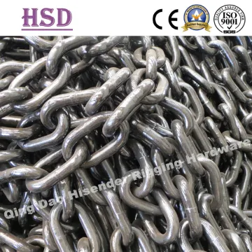 Fishing Chain, Steel Chain, Professional Manufacturer, Welded Link Chain, G80 Chain, Lifting Chain
