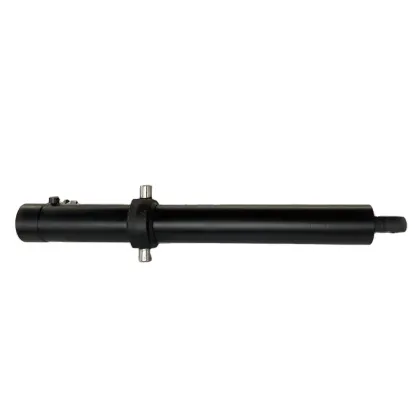 Telescopic Hydraulic Cylinders for Engineering Vehicles - Mechanical Equipment Engineering