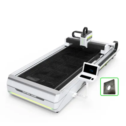 DOWELL Fiber Laser Cutting Machines 10000W-1500W Lazer Kaynak 3015X