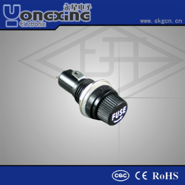 10A fuse holder