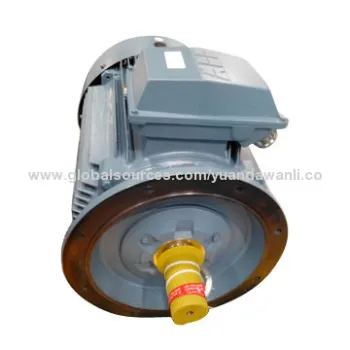 ABB electric motor, OEM orders are accepted