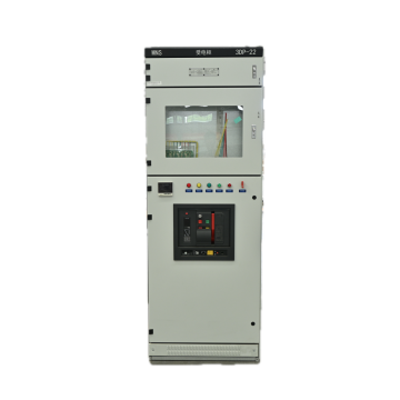 Low Voltage Complete Power Cabinet Power Distribution Box