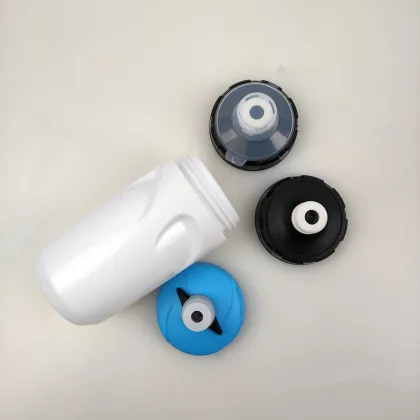 Eco-Friendly Bicycle Water Bottle - Plastic Cycling Bottle for Sports