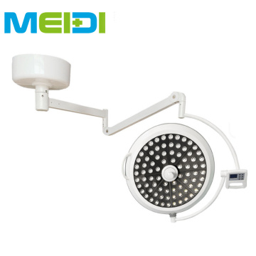 Surgical Wall Ceiling Type LED700 Operating Shadowless Lamp