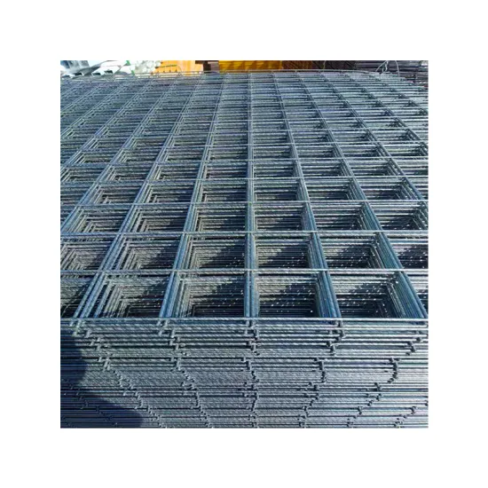 High Quality Wholesale Hog Wire Fence Panels - Galvanized and PVC Coated, High Strength, Factory Price