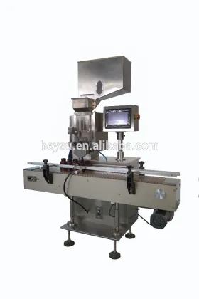 HSCC-A capsule counting machine