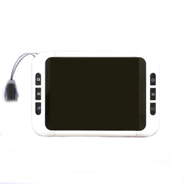 32x Digital LCD Screen Magnifier for Reading Newspapers